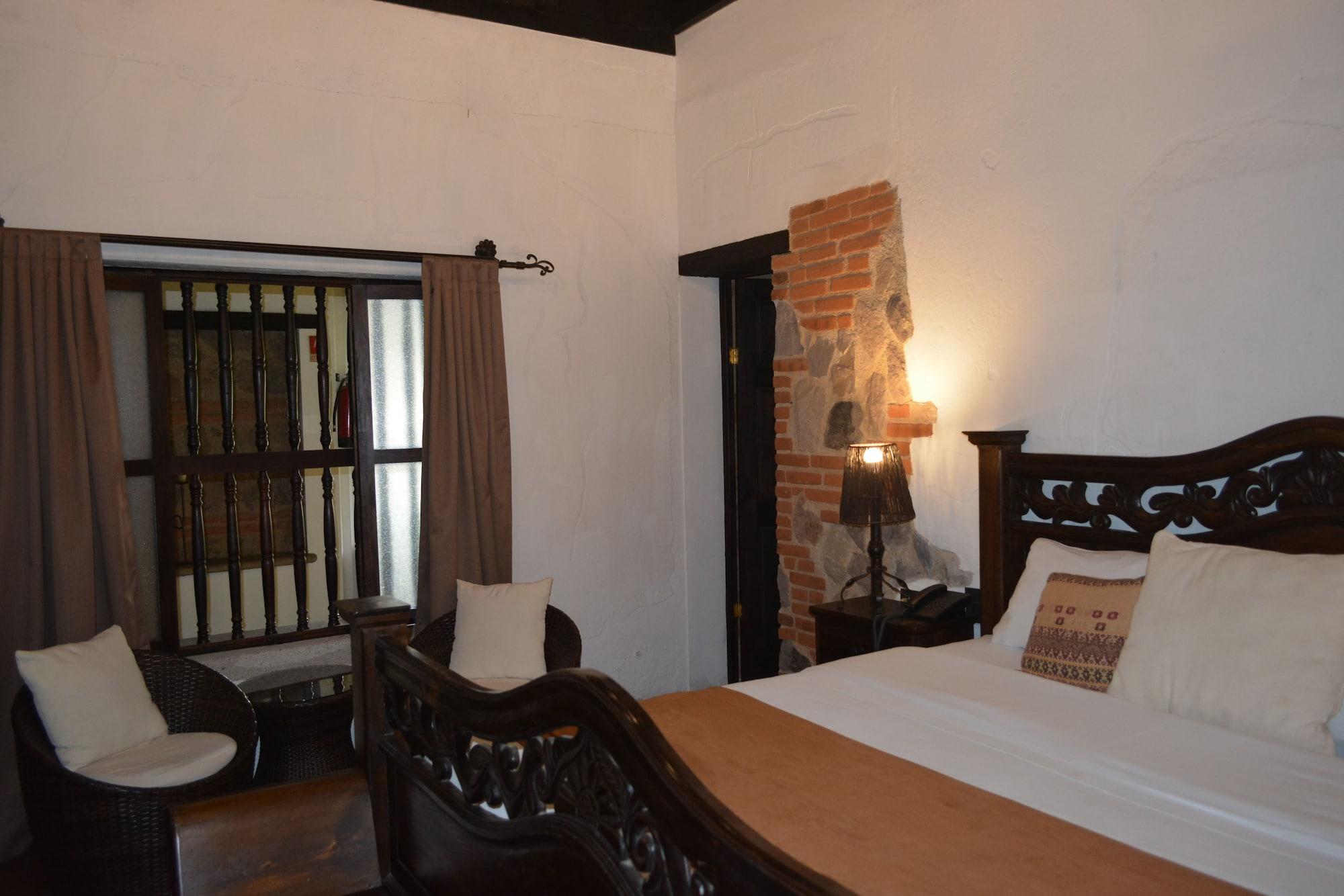 Ciel Luxe Hotels Antigua Guatemala ภายนอก รูปภาพ