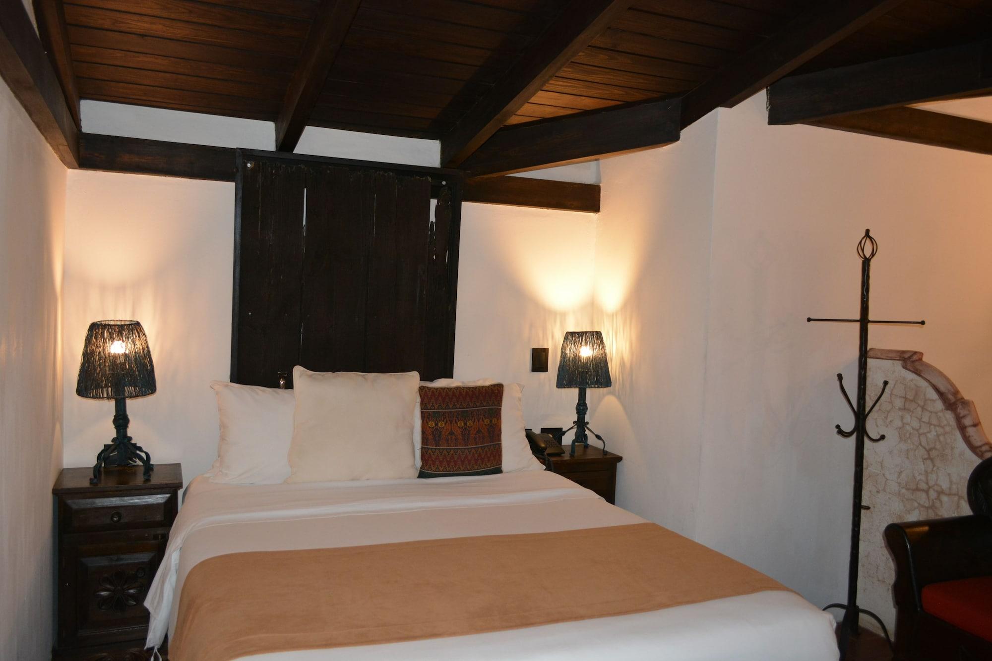 Ciel Luxe Hotels Antigua Guatemala ภายนอก รูปภาพ