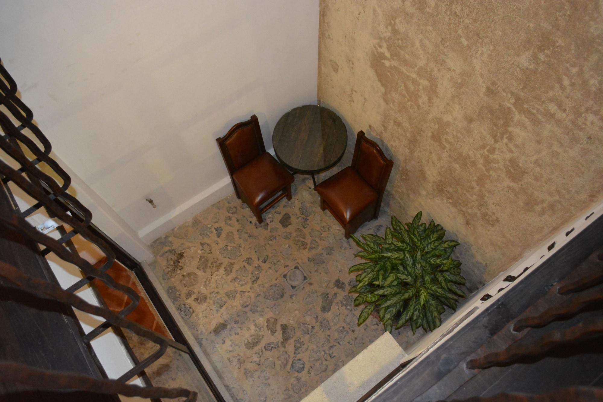 Ciel Luxe Hotels Antigua Guatemala ภายนอก รูปภาพ