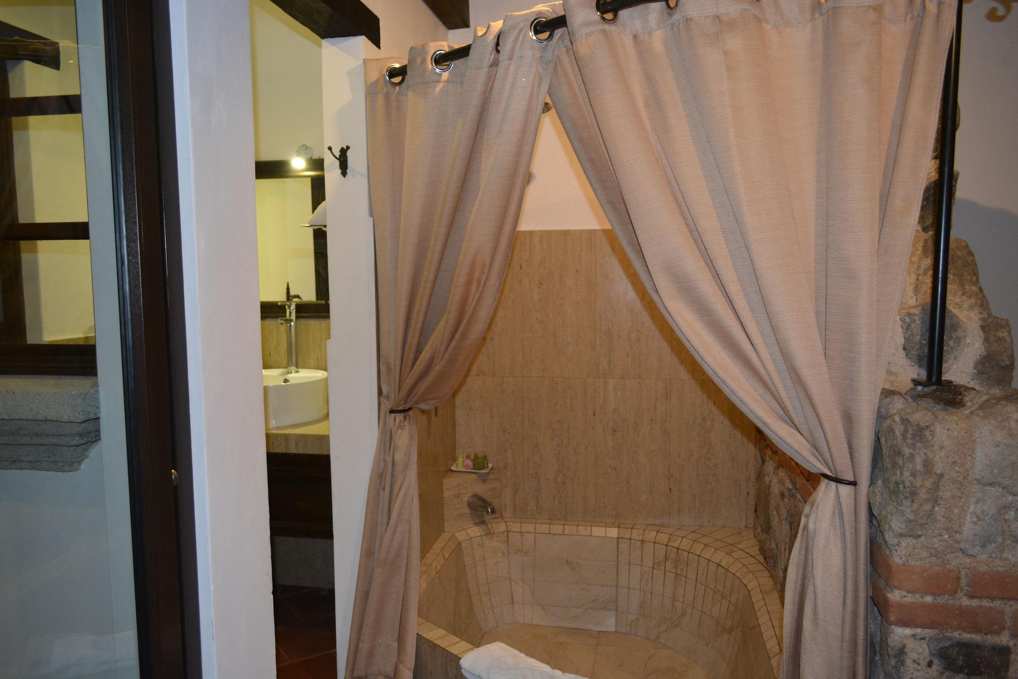 Ciel Luxe Hotels Antigua Guatemala ภายนอก รูปภาพ
