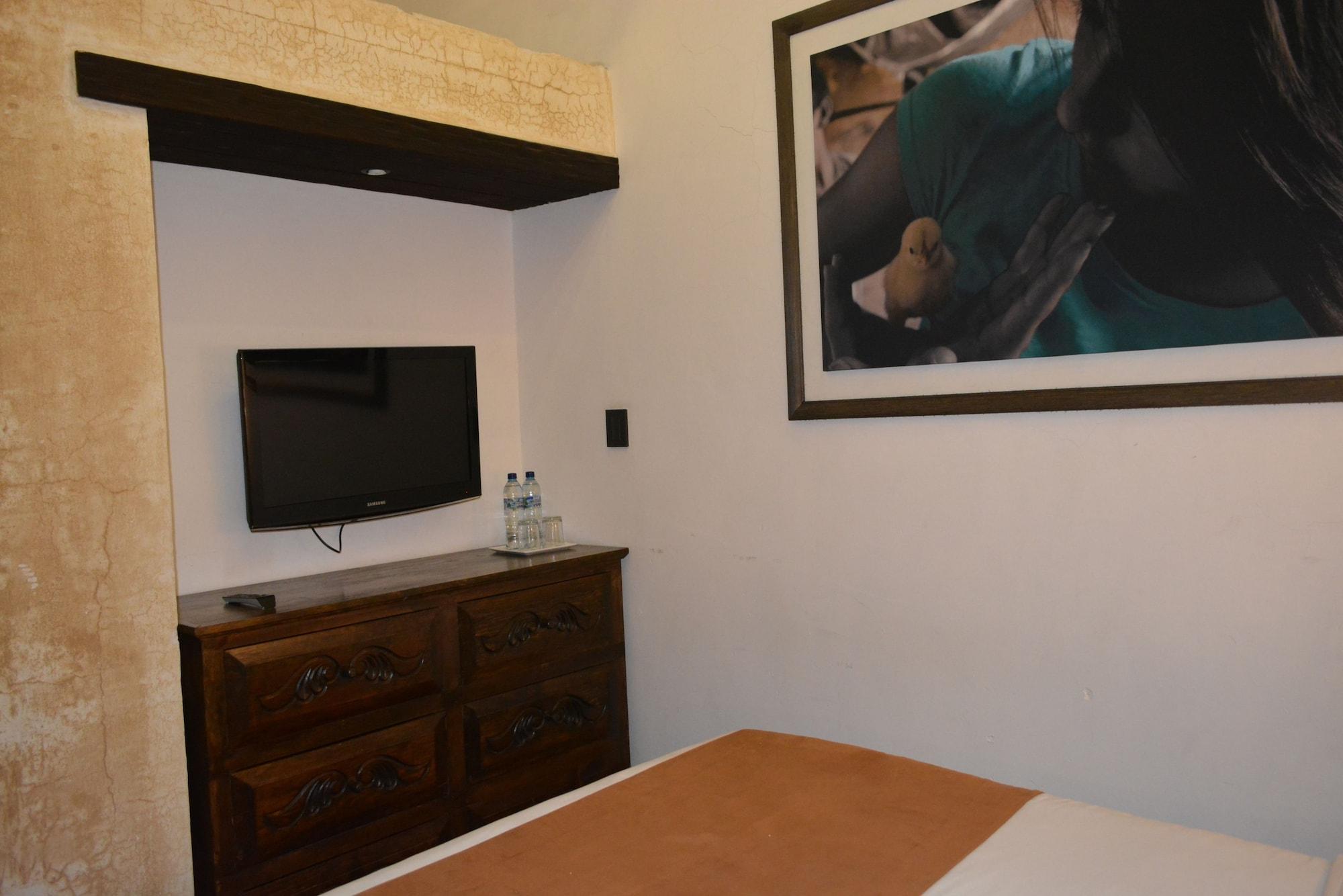 Ciel Luxe Hotels Antigua Guatemala ภายนอก รูปภาพ