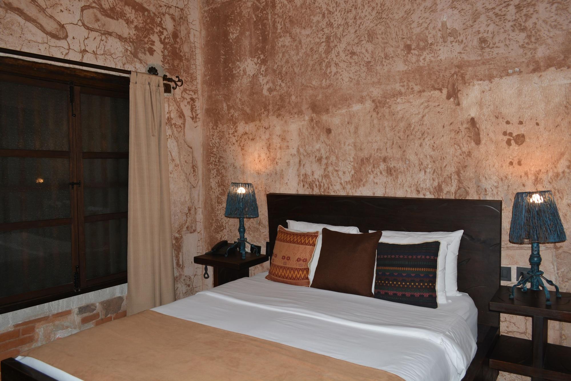 Ciel Luxe Hotels Antigua Guatemala ภายนอก รูปภาพ