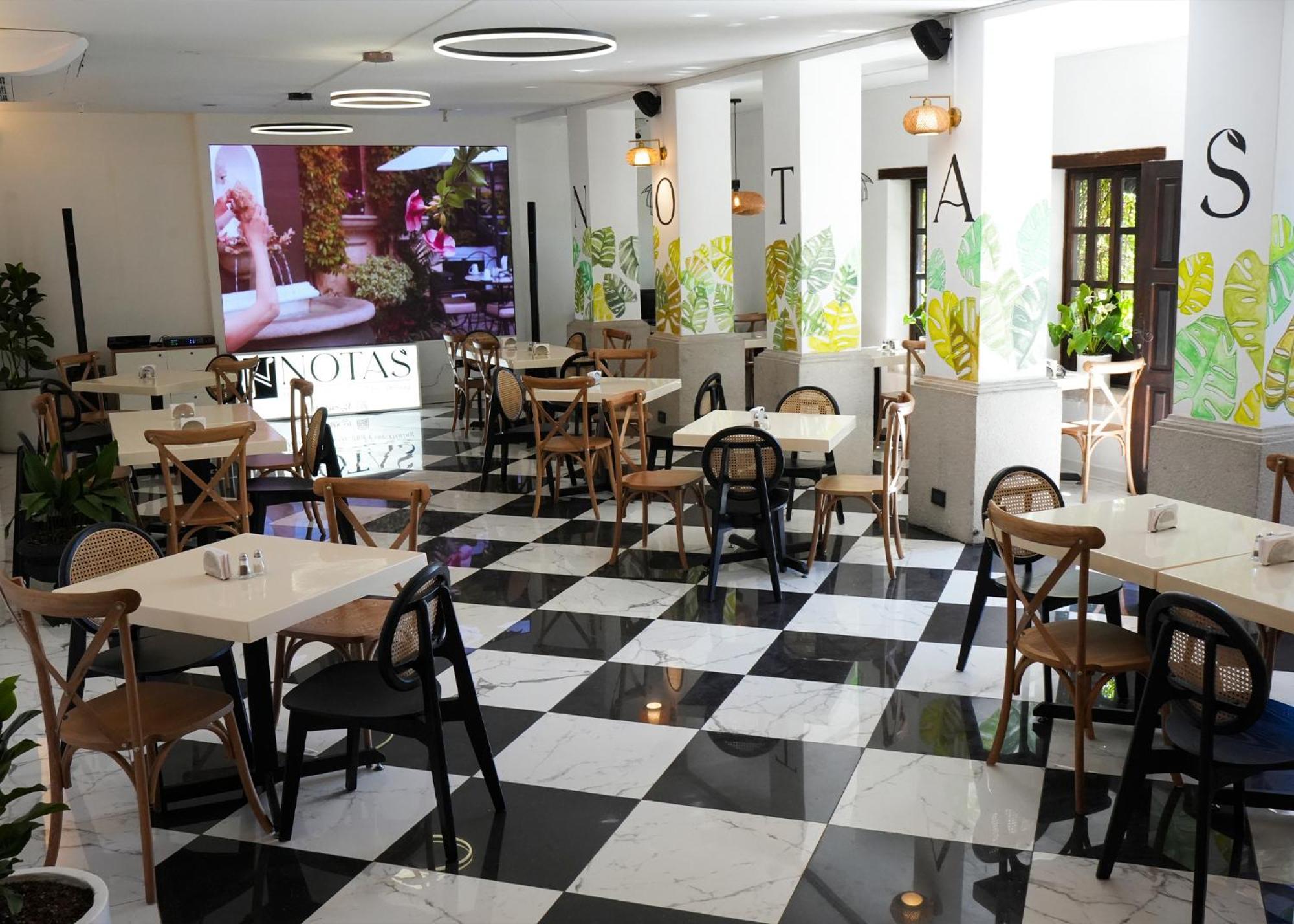 Ciel Luxe Hotels Antigua Guatemala ภายนอก รูปภาพ