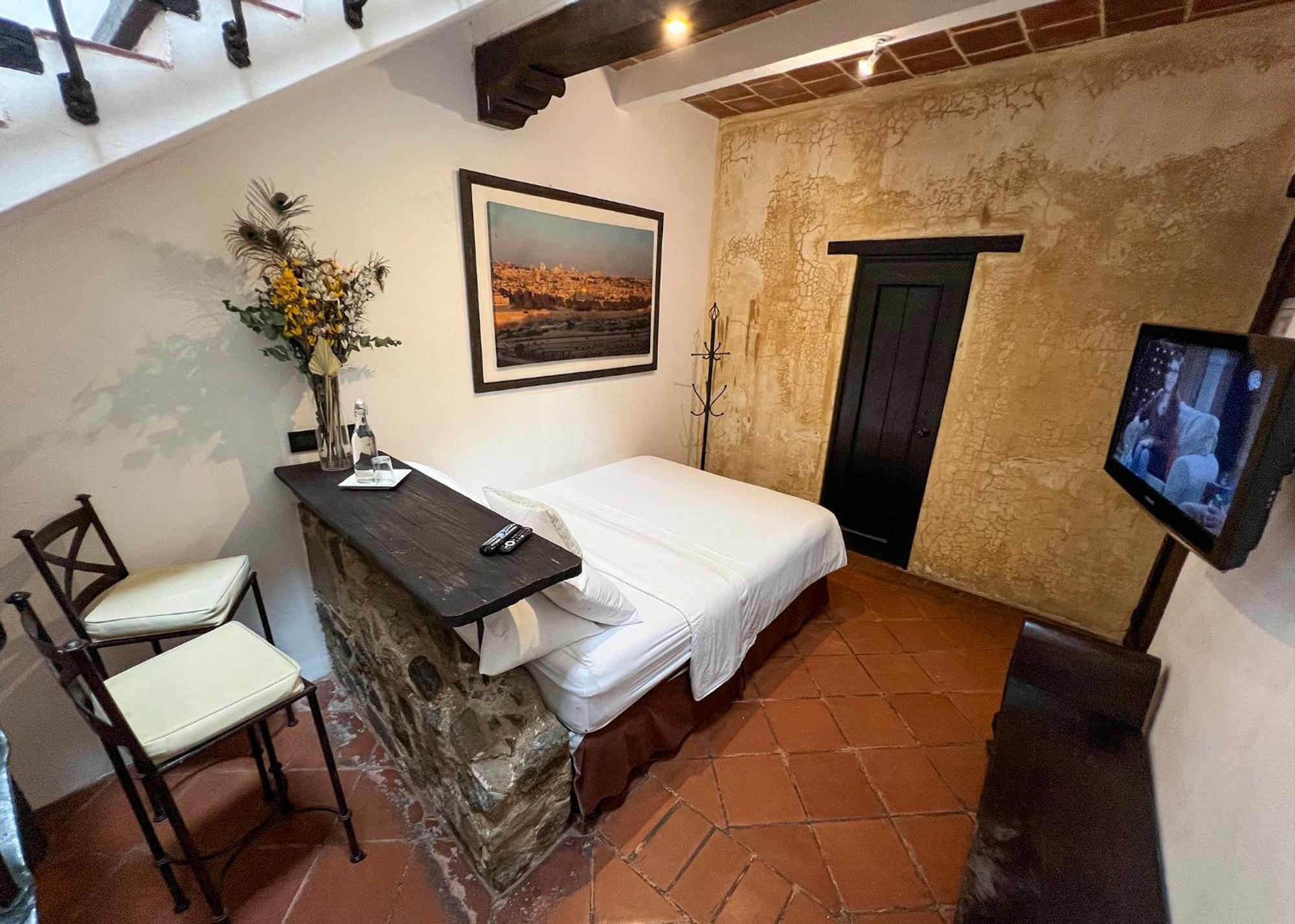 Ciel Luxe Hotels Antigua Guatemala ภายนอก รูปภาพ