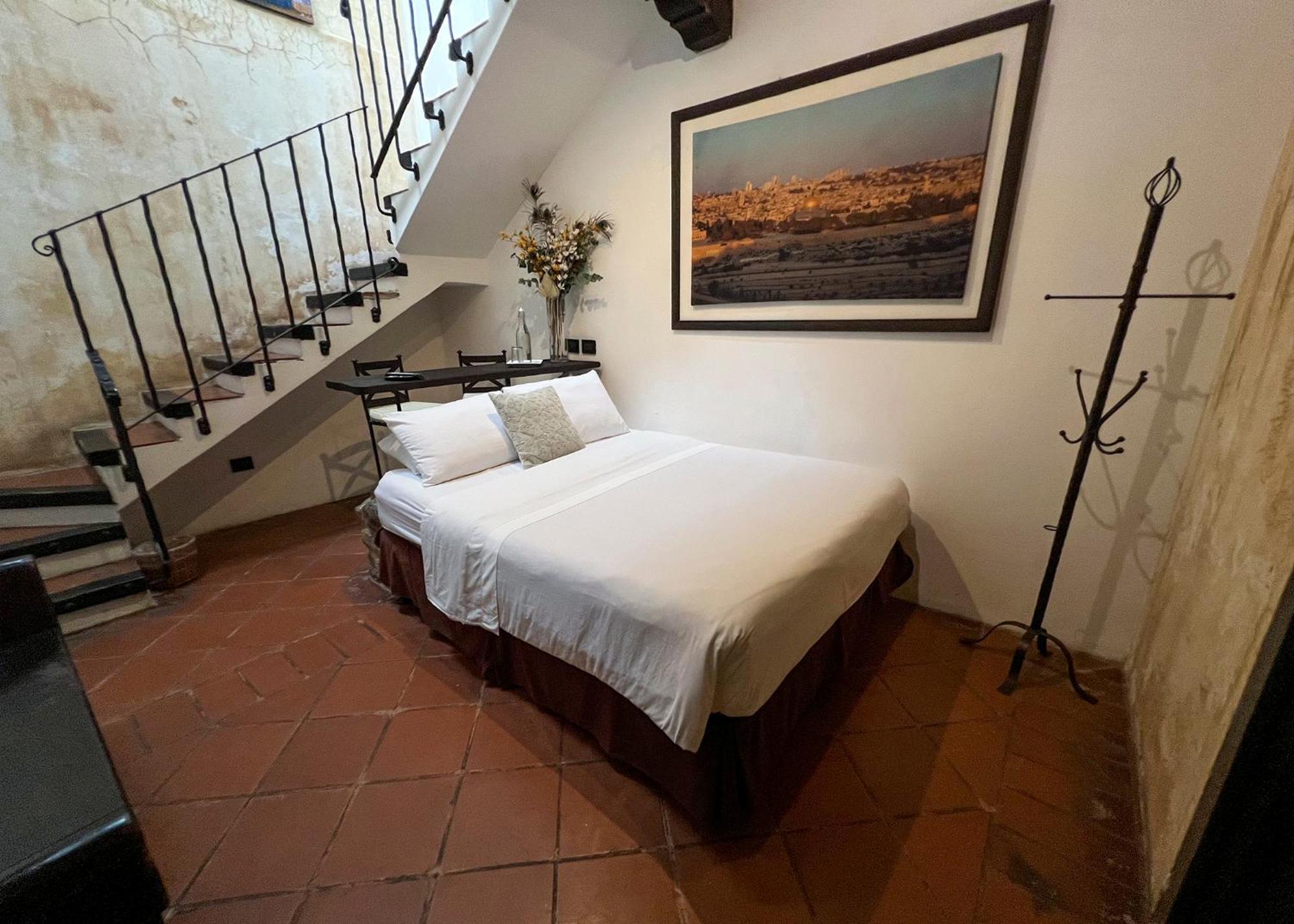 Ciel Luxe Hotels Antigua Guatemala ภายนอก รูปภาพ