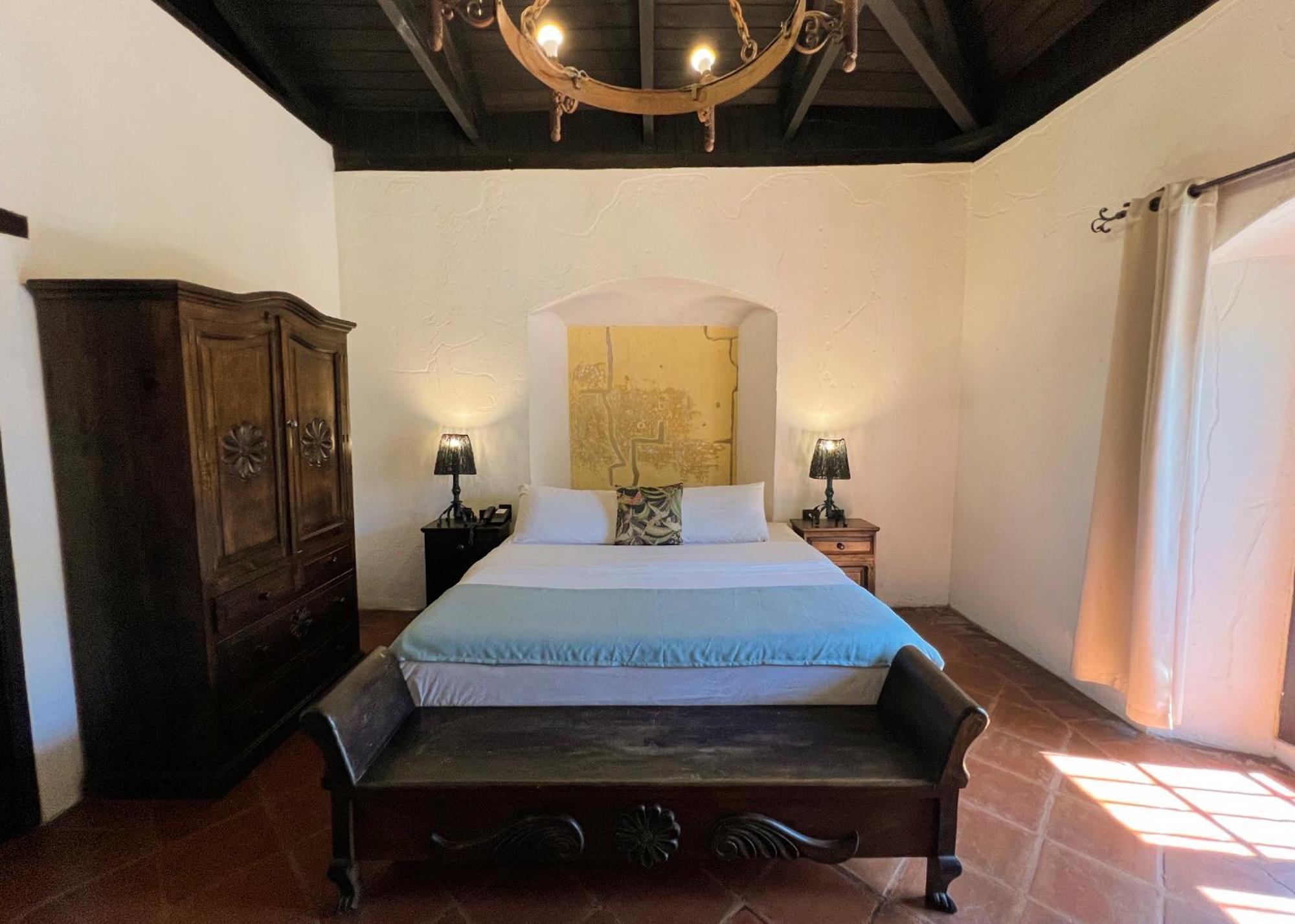Ciel Luxe Hotels Antigua Guatemala ภายนอก รูปภาพ