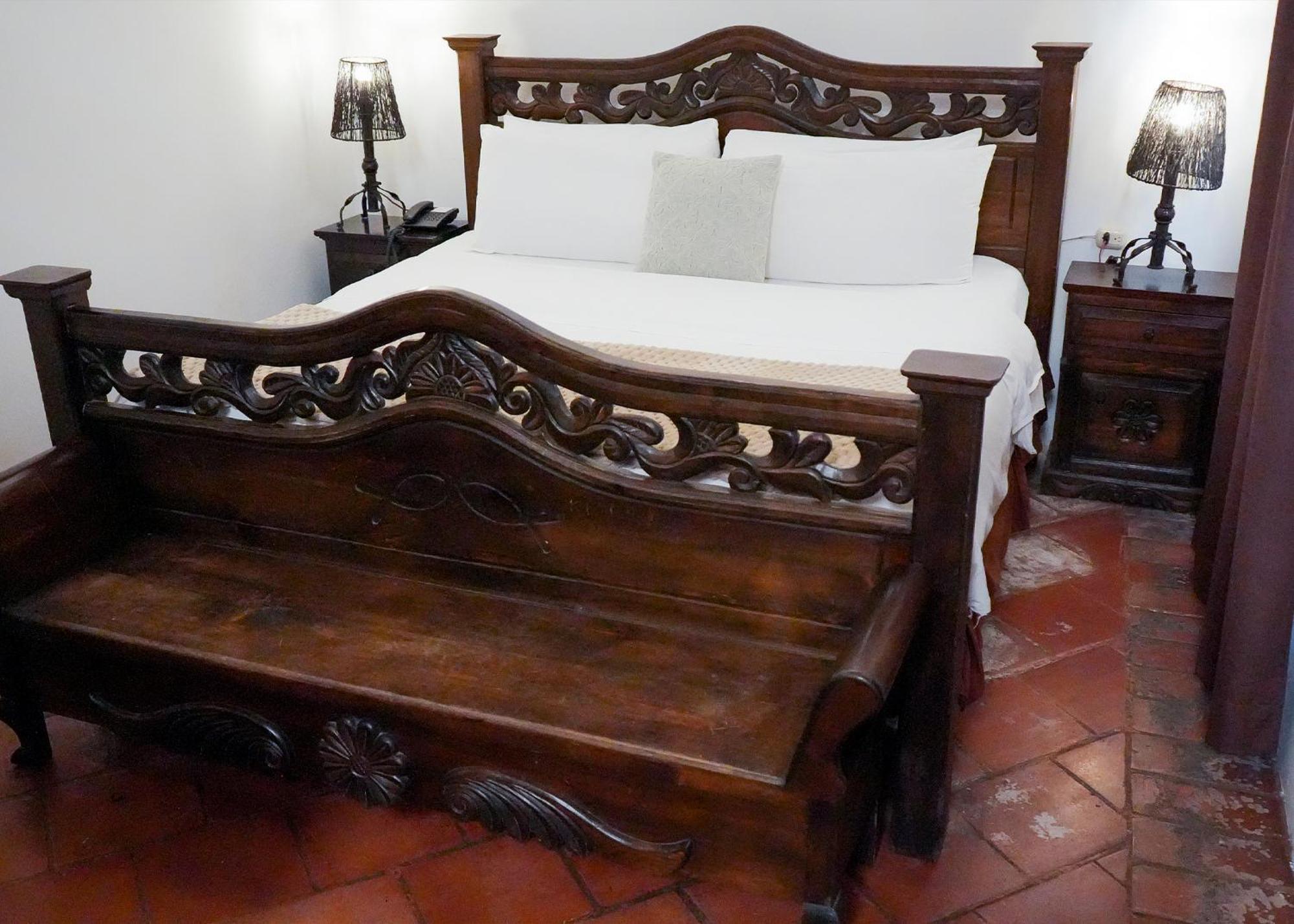 Ciel Luxe Hotels Antigua Guatemala ภายนอก รูปภาพ