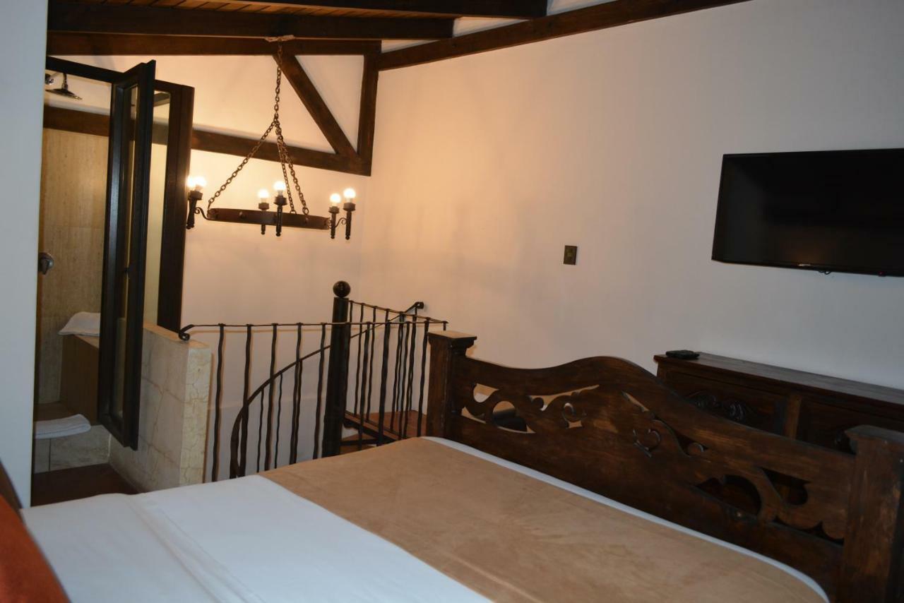 Ciel Luxe Hotels Antigua Guatemala ห้อง รูปภาพ